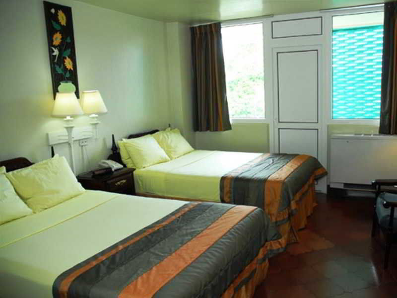 Gran Hotel Sula San Pedro Sula Exteriér fotografie