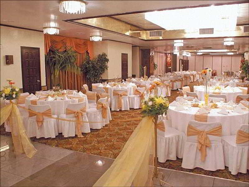 Gran Hotel Sula San Pedro Sula Exteriér fotografie