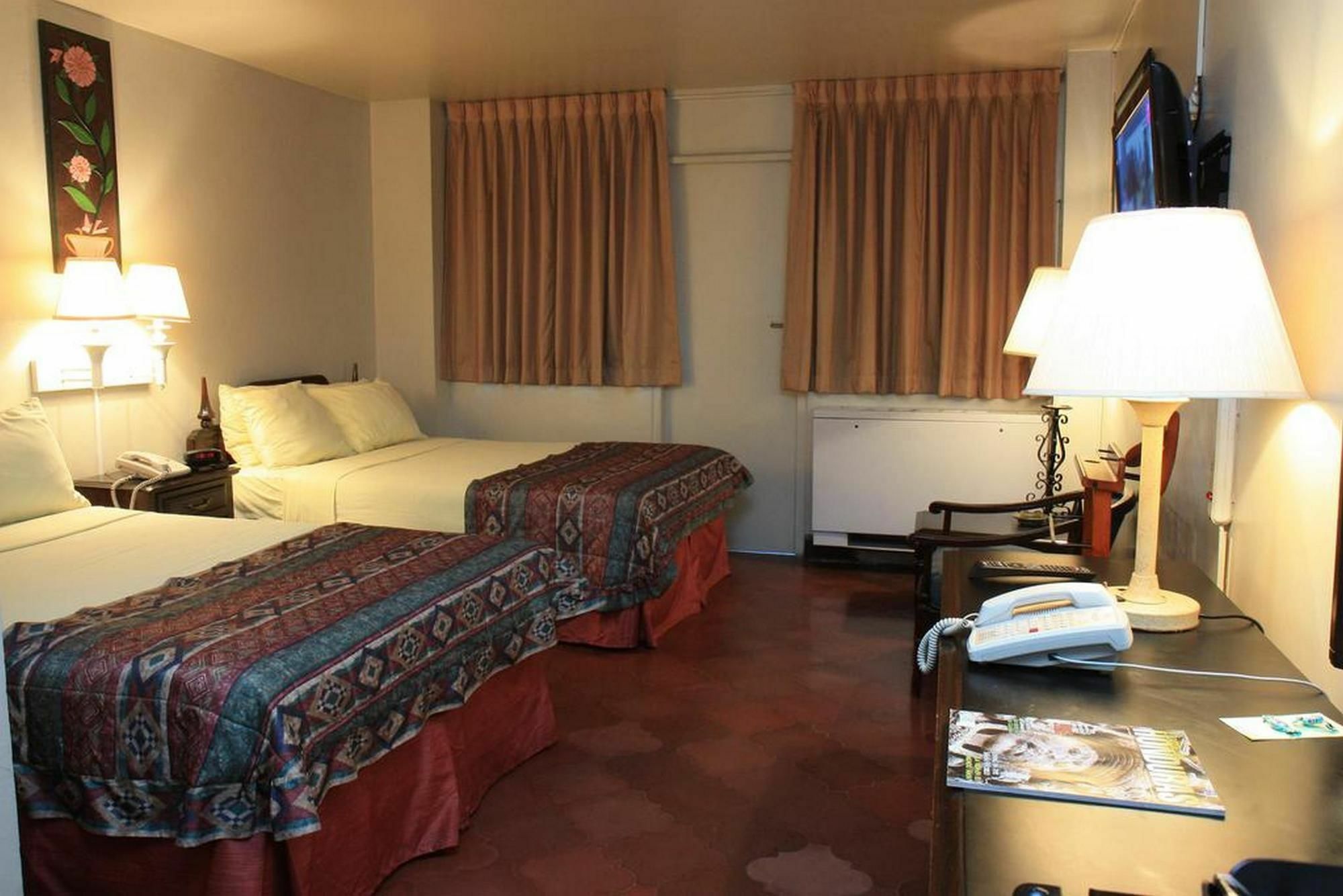 Gran Hotel Sula San Pedro Sula Exteriér fotografie