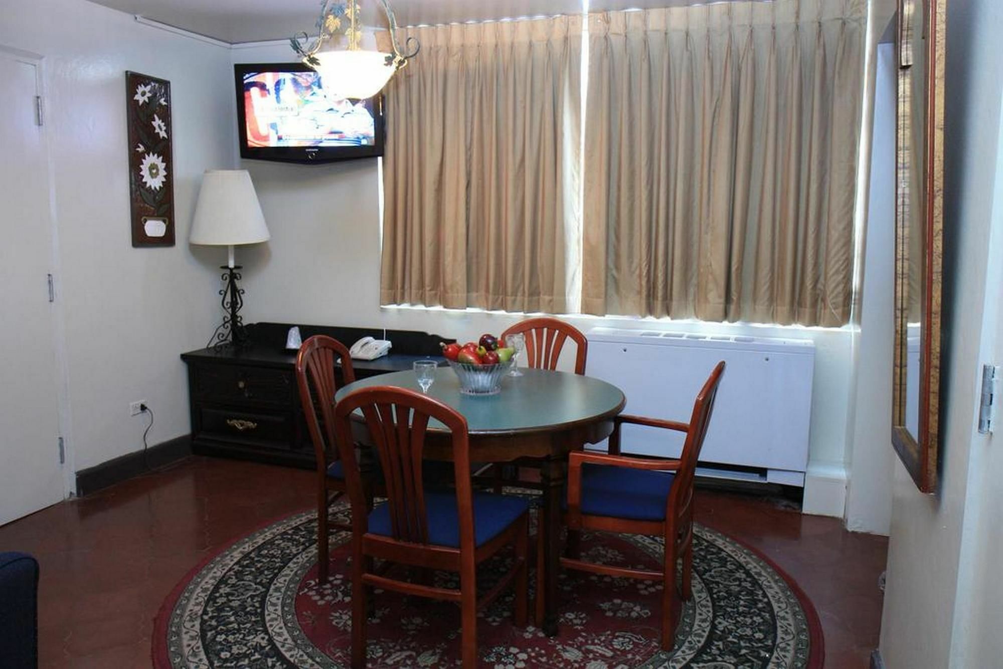 Gran Hotel Sula San Pedro Sula Exteriér fotografie